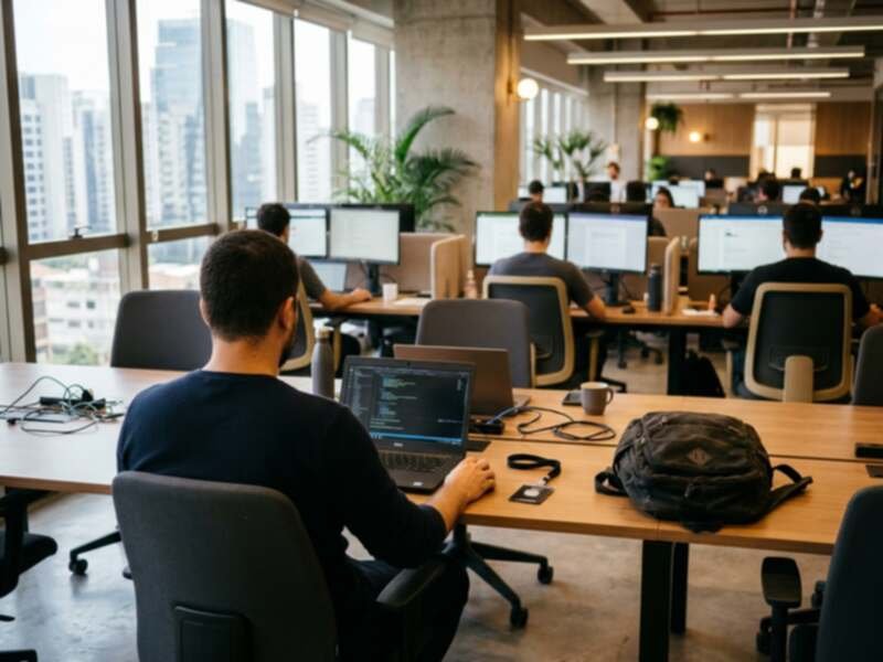Pejotização: Como Contratar PJ Sem Gerar Vínculo Empregatício