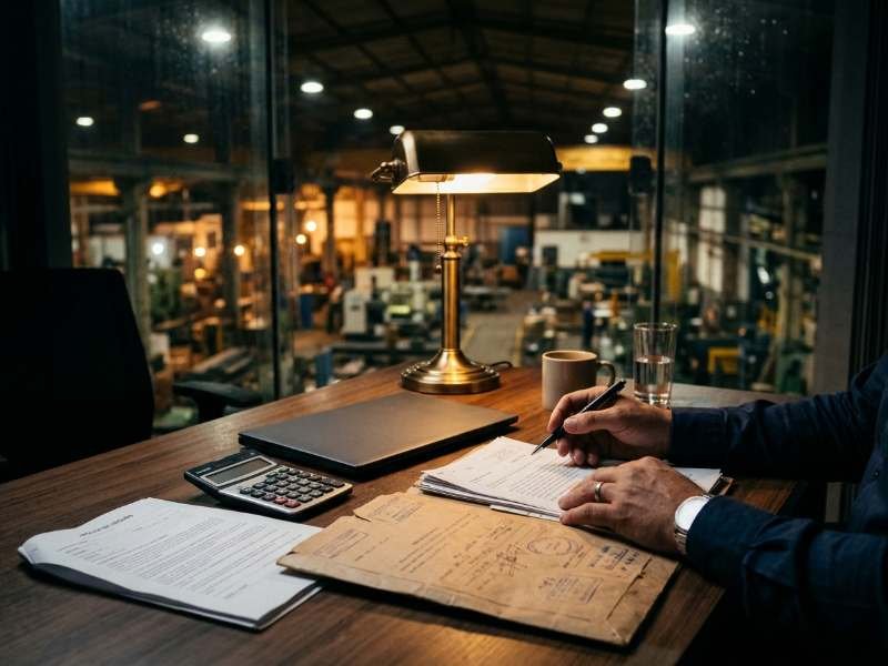 LC 236/2026: O Que Mudou na Execução Fiscal da Empresa