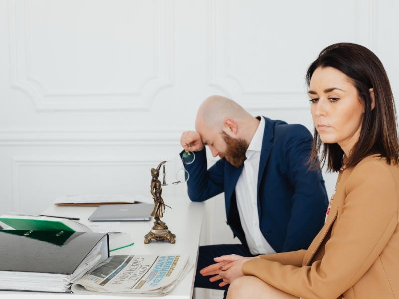 Qual é o Papel do Advogado no Divórcio Judicial e Extrajudicial?