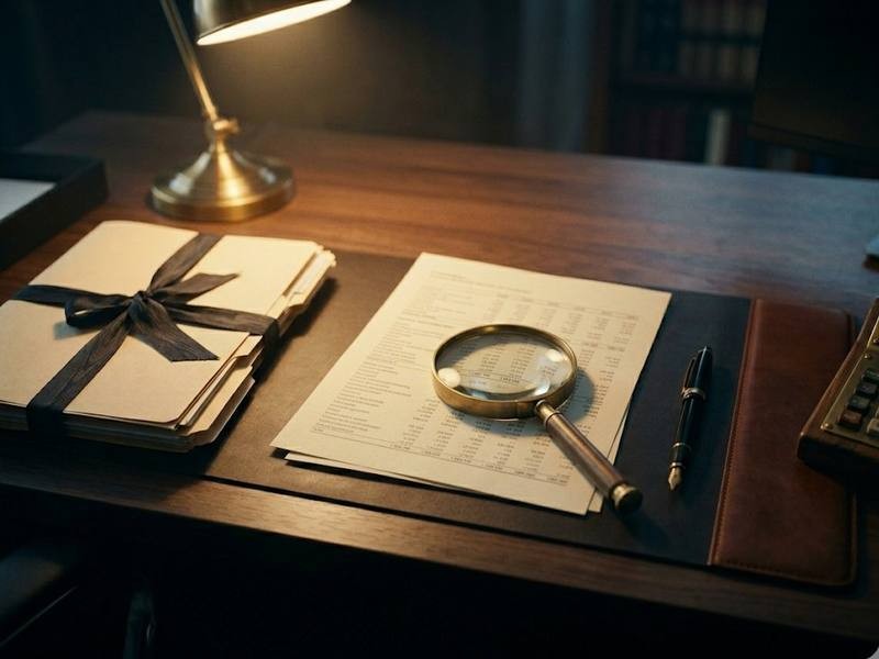 Sinais de Juros Abusivos em Contratos Bancários: Como Identificar Antes que a Dívida Saia do Controle