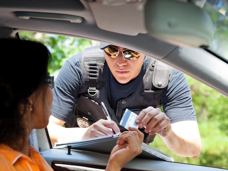 Estratégias Legais para Defender-se de Multas de Trânsito Injustas