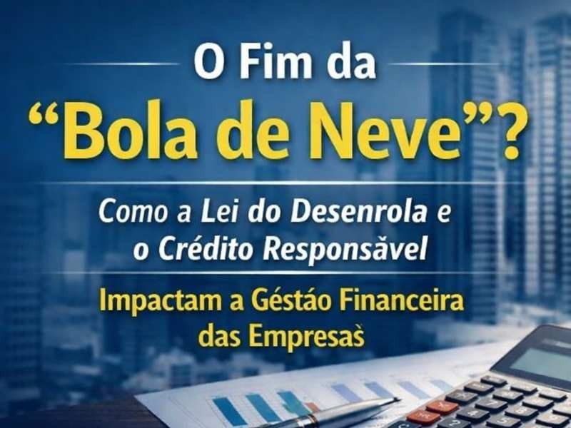 Como Empresas Podem Reorganizar Dívidas Bancárias e Recuperar o Fôlego Financeiro
