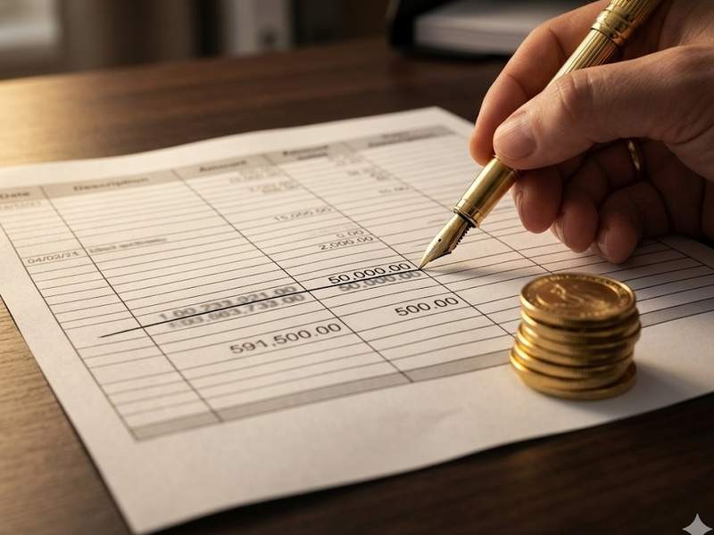 Como o Desconto da Transação Tributária É Calculado na Prática
