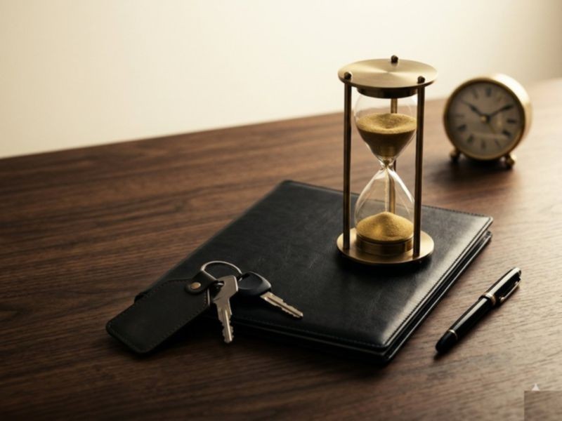Defesa em Busca e Apreensão: O Que Fazer ao Receber a Notificação