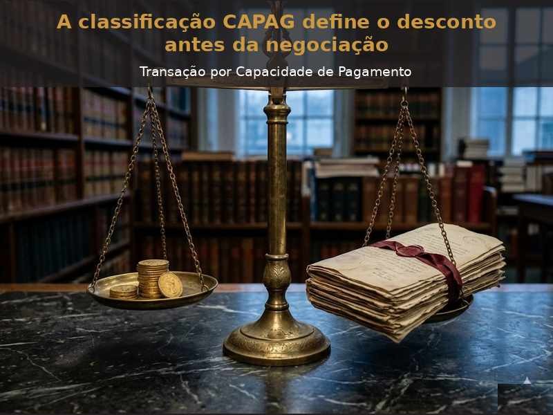 Transação Tributária PGFN: Como Reduzir a Dívida Federal em até 70% pelo Edital 11/2025