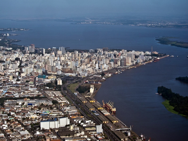 Porto Alegre