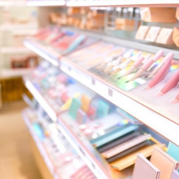 Empresa de Cosméticos