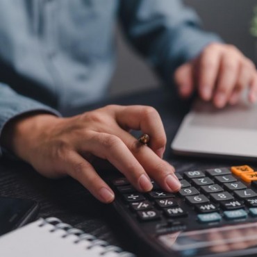 Advogado Especialista em Revisão de Crédito Tributário em Itaqui