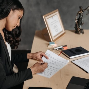 Advogado Trabalhista rescisão indireta em Ituporanga