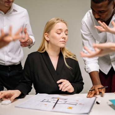 Advogado Trabalhista Assédio Moral trabalho em Ituporanga