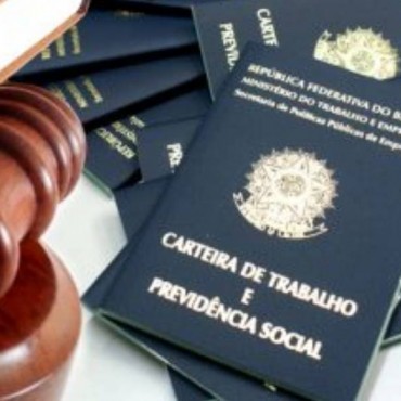 Advocacia especializada na gestão do passivo Trabalhista em Caucaia