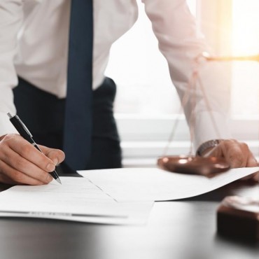 Advogado Trabalhista jornada em Ituporanga