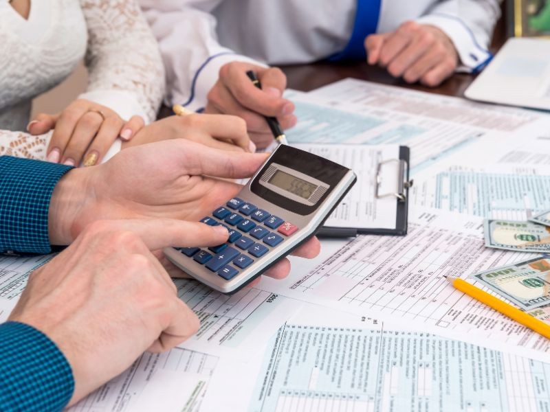 Advogado Especialista em Tributação de Empresas