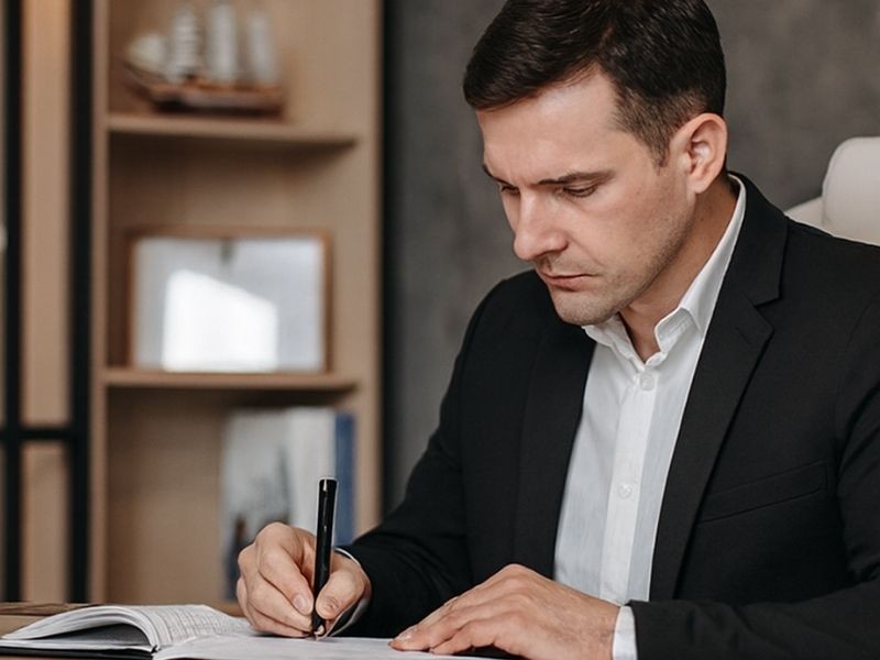 Advocacia Especializada em Negociação de Débitos Bancários