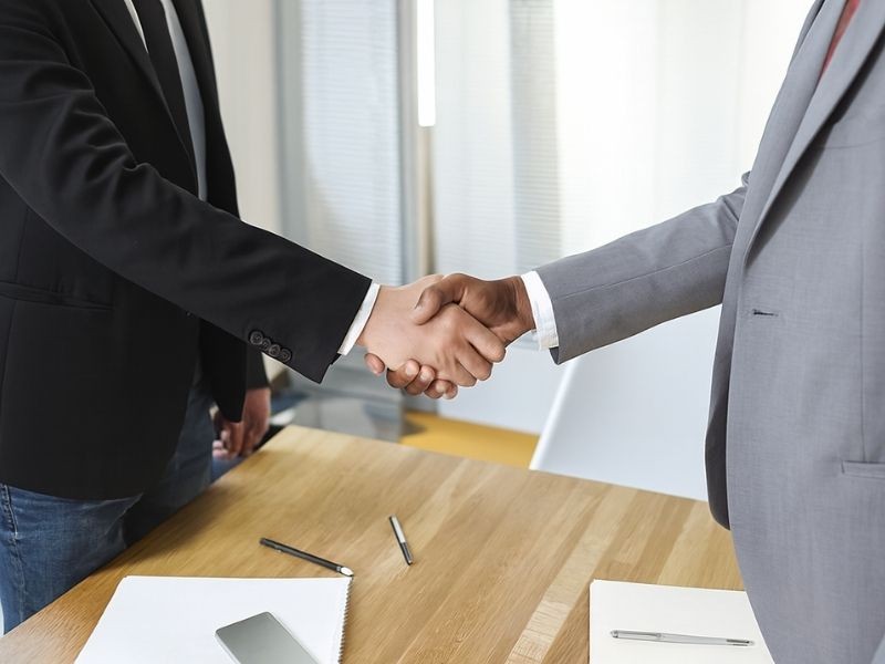 Advocacia especializada em negociação de débitos trabalhistas