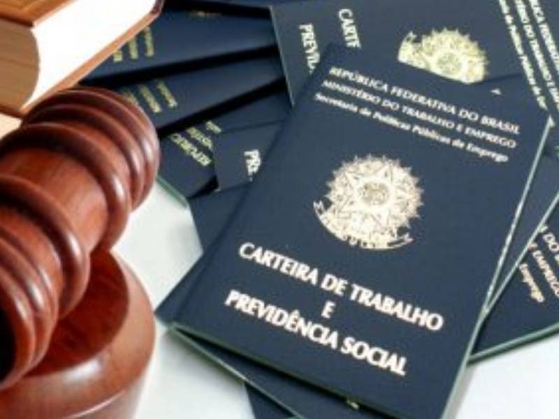 Advocacia especializada na gestão do passivo Trabalhista