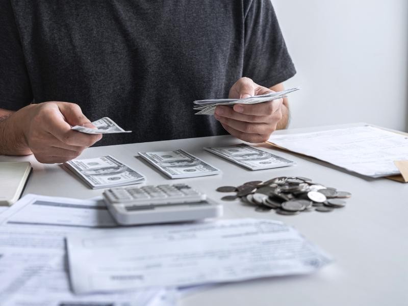 Advogado Especialista em Recuperação de Crédito Tributário