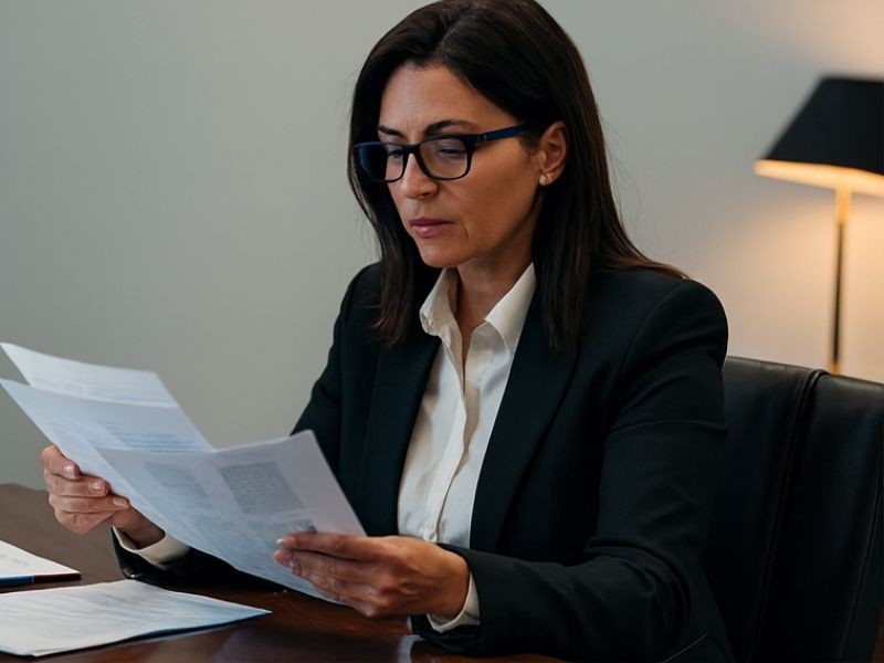 Advocacia Especializada em Gestão de Passivos